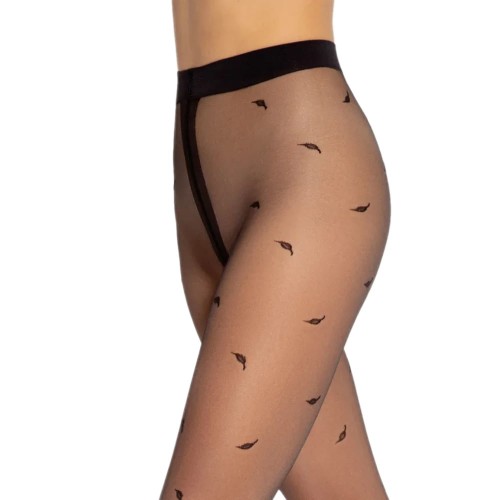 Rajstopy GATTA EKKO 02 T-band 20 Den 00073V02