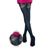 Rajstopy NOQ By Knittex VIBRANCY 3D 50 Den 22204