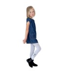 Rajstopy Dziecięce NOQ By Knittex TRIXY DR2022