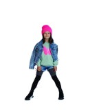 Rajstopy Dziecięce NOQ By Knittex BE A STAR DR2118