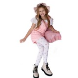Rajstopy Dziecięce NOQ By Knittex YOU R CUTE DR2203