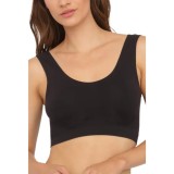 Bezszwowy GATTA SPORT TOP Szerokie Ramiączko 3K612