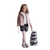 Rajstopy Dziecięce NOQ By Knittex Dora DR1823