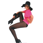 Rajstopy INEZ NINA Elastil 40 Den