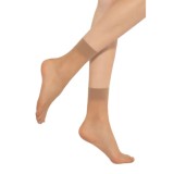 Skarpetki GATTA LAR Lycra 15 Den 2 pary 20800