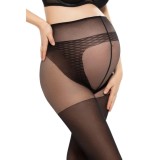 Rajstopy GATTA BODY PROTECT Ciążowe 40 Den 0GB508