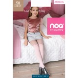 Rajstopy Dziecięce NOQ By Knittex  ABIGAIL DR2209