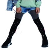 Rajstopy Dziecięce NOQ By Knittex BE A STAR DR2118