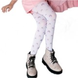 Rajstopy Dziecięce NOQ By Knittex YOU R CUTE DR2203