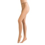 Rajstopy GABRIELLA VELIA Lycra  bezpalcowe 10 Den 336