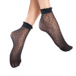 Skarpetki GABRIELLA PUNTINA 616