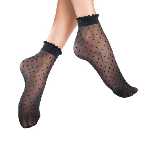 Skarpetki GABRIELLA PUNTINA 616