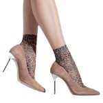 Skarpetki NOQ By Knittex WILD 20 Den 12010