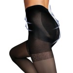 Rajstopy ANNES AMY Push-up 40 Den