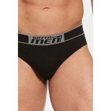 Slipy GATTA Męskie Cotton 1547S