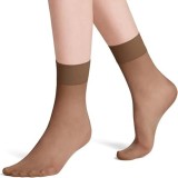 Skarpetki  INEZ Layla Lycra 15 Den 2 pary