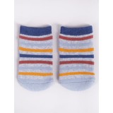 Skarpetki Niemowlęce YOCLUB Bawełniane 3-Pak SKA-0110