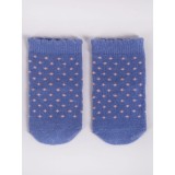 Skarpetki Niemowlęce YOCLUB Bawełniane 3-Pak SKA-0110