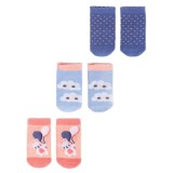 Skarpetki Niemowlęce YOCLUB Bawełniane 3-Pak SKA-0110
