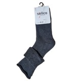 Skarpety Damskie SELICO Frotte