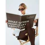 Rajstopy GABRIELLA CELEST 80 Den 1217