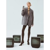 Rajstopy GABRIELLA REYNA 3D 60 Den 1214