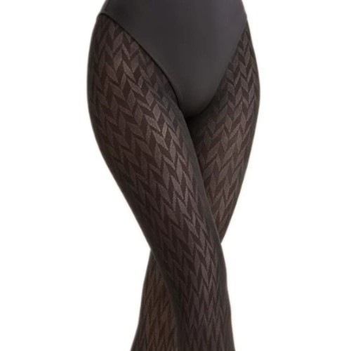 Rajstopy GABRIELLA REYNA 3D 60 Den 1214