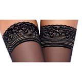 Pończochy Samonośne MONA FELICE 15 Den 