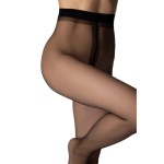 Rajstopy MONA NEBBIA Lycra 8 Den 