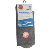Skarpety Bezuciskowe REGINA PURISTA Antybakteryjne