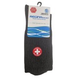 Skarpety Bezuciskowe REGINA PURISTA Antybakteryjne