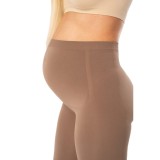 Legginsy ANNES  BELLA MAMA 3D 90 Den