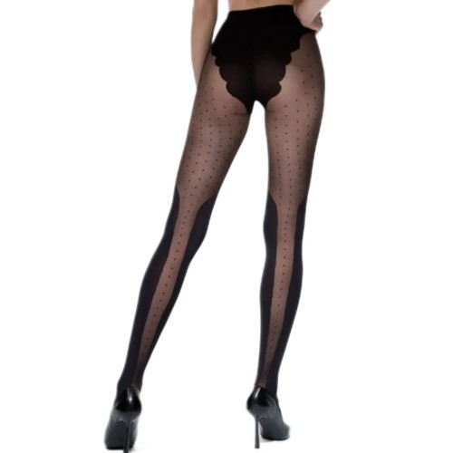 Rajstopy NOQ By Knittex MIRACLE 50 Den 22407