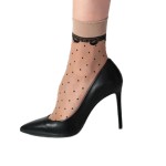 Skarpetki NOQ By Knittex SOUL 20 Den 12410