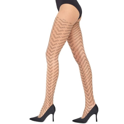 Rajstopy NOQ By Knittex ARDELIA 20 Den 12403