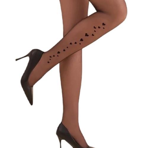 Rajstopy GABRIELLA LOVICA 20 Den 1193