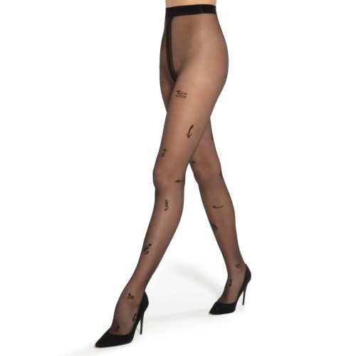 Rajstopy GATTA ARROW 01 00042v01