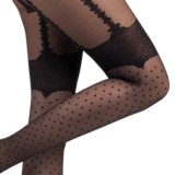 Rajstopy GABRIELLA LUMIA 40 Den 262