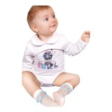 Skarpetki Dziewczęce ALEKSANDRA OLCIA 20 Den 