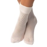 Skarpetki Dziewczęce ALEKSANDRA ADA 20 Den