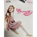 Rajstopy Dziecięce BE SNAZZY CARMEN 20 Den Ra-14