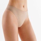 BRAZYLIANY Bezszwowe GABRIELLA Brasilian Briefs S110