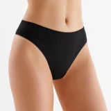 BRAZYLIANY Bezszwowe GABRIELLA Brasilian Briefs S110