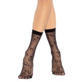 Skarpetki GATTA TRENDY 15 20 Den 00096T15