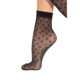 Skarpetki GATTA TRENDY 18 20 Den 00096T18