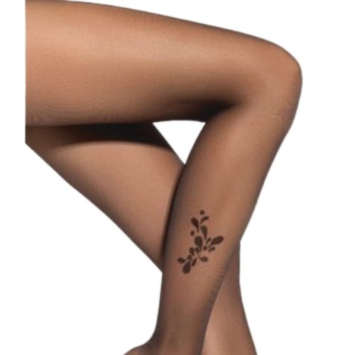 Rajstopy GATTA TATTOO 26 20 Den 00043826