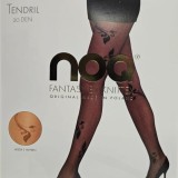Rajstopy NOQ By Knittex TENDRIL 20 Den 12505