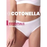 Majtki Bawełniane COTONELLA MIDI 3363 2 szt.
