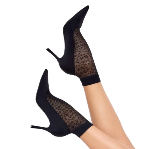 Skarpetki NOQ By Knittex HARRIET 20 Den 12507