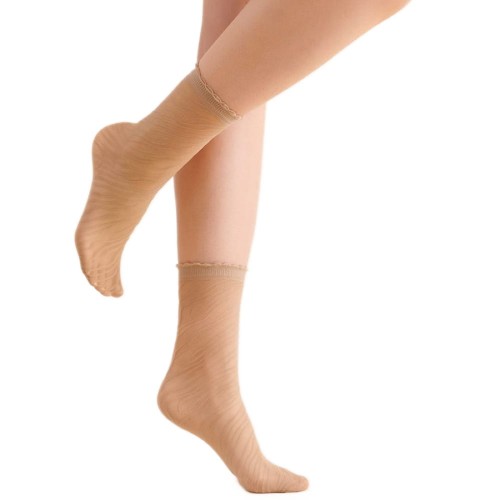 Skarpetki GABRIELLA AMA 567